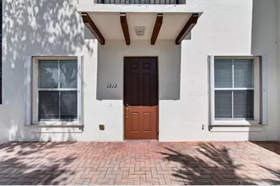 4651 Mimosa Terrace #1212, Coconut Creek, FL 33073 - Photo 6