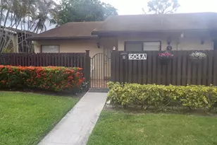 604 Sea Pine Way, Greenacres, FL 33415 - Photo 1