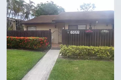 604 Sea Pine Way #A, Greenacres, FL 33415 - Photo 32