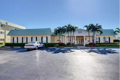 25 Colonial Club Drive #205, Boynton Beach, FL 33435 - Photo 68