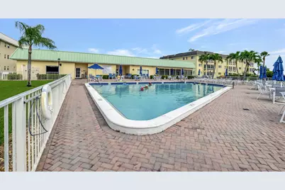 25 Colonial Club Drive #205, Boynton Beach, FL 33435 - Photo 56