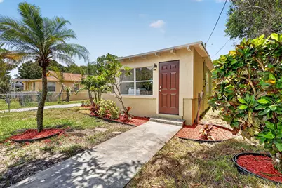 426 N 19th Street, Fort Pierce, FL 34950 - Photo 4