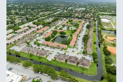 10106 Twin Lakes Drive #Unit 4, Coral Springs, FL 33071 - Photo 16