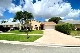 5314 Blueberry Hill Ave, Lake Worth, FL 33463 - Photo 1