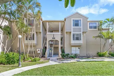 1845 Palm Cove Boulevard #8-107, Delray Beach, FL 33445 - Photo 1