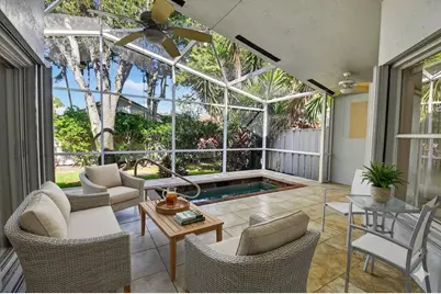 9914 Harbour Lake Circle, Boynton Beach, FL 33437 - Photo 20