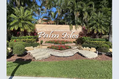 9914 Harbour Lake Circle, Boynton Beach, FL 33437 - Photo 60