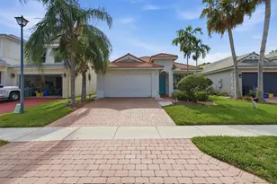 732 Belle Grove Ln, West Palm Beach, FL 33411 - Photo 1