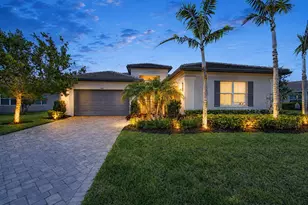 11698 SW Coronado Springs Dr, Port Saint Lucie, FL 34987 - Photo 1