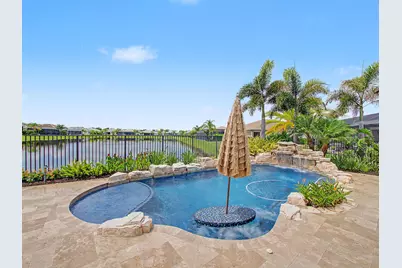 11698 SW Coronado Springs Drive, Port Saint Lucie, FL 34987 - Photo 34