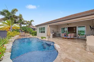 11698 SW Coronado Springs Dr, Port Saint Lucie, FL 34987 - Photo 32