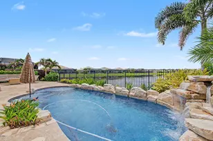 11698 SW Coronado Springs Dr, Port Saint Lucie, FL 34987 - Photo 34
