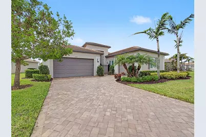 11698 SW Coronado Springs Drive, Port Saint Lucie, FL 34987 - Photo 2