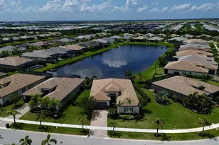 11698 SW Coronado Springs Dr, Port Saint Lucie, FL 34987 - Photo 36