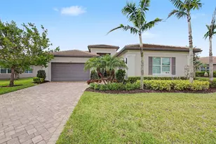 11698 SW Coronado Springs Dr, Port Saint Lucie, FL 34987 - Photo 2