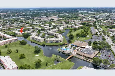 9141 Sunrise Lakes Boulevard #210, Sunrise, FL 33322 - Photo 2