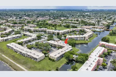 9141 Sunrise Lakes Boulevard #210, Sunrise, FL 33322 - Photo 22
