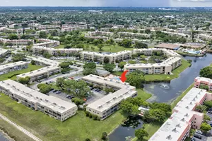 9141 Sunrise Lakes Blvd, Sunrise, FL 33322 - Photo 22