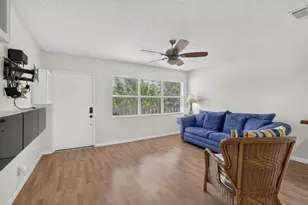 9141 Sunrise Lakes Blvd, Sunrise, FL 33322 - Photo 6