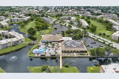 9141 Sunrise Lakes Boulevard #210, Sunrise, FL 33322 - Photo 26