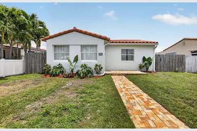 2427 Harding Street, Hollywood, FL 33020 - Photo 4