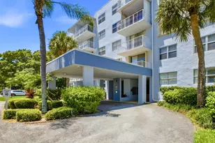 500 Executive Center Dr, West Palm Beach, FL 33401 - Photo 1