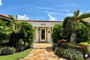 4070 NE 26th Ave, Fort Lauderdale, FL 33308 - Photo 4