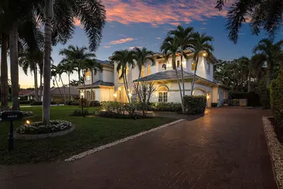 4255 Gleneagles Drive, Boynton Beach, FL 33436 - Photo 50