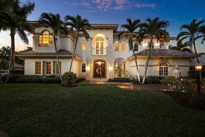 4255 Gleneagles Drive, Boynton Beach, FL 33436 - Photo 1