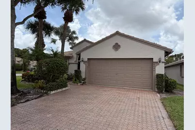 8046 Florenza Drive, Boynton Beach, FL 33472 - Photo 2
