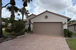 8046 Florenza Dr, Boynton Beach, FL 33472 - Photo 2