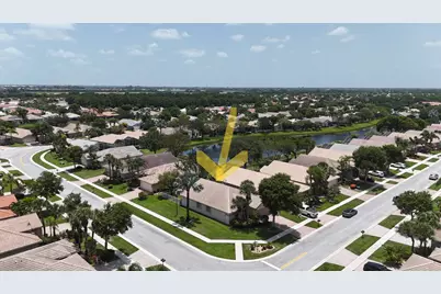 8046 Florenza Drive, Boynton Beach, FL 33472 - Photo 4