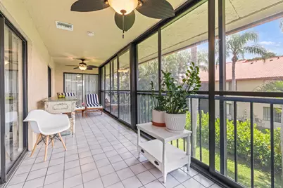7681 Lexington Club Boulevard #D, Delray Beach, FL 33446 - Photo 22