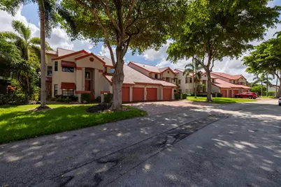 7681 Lexington Club Boulevard #D, Delray Beach, FL 33446 - Photo 30
