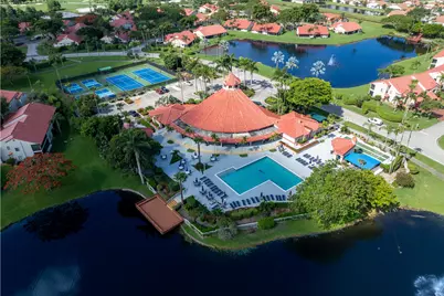 7681 Lexington Club Boulevard #D, Delray Beach, FL 33446 - Photo 30