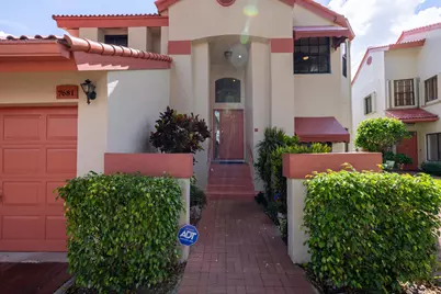 7681 Lexington Club Boulevard #D, Delray Beach, FL 33446 - Photo 28