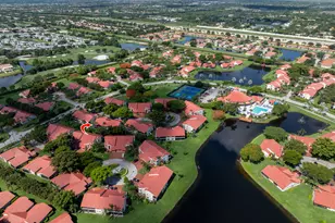 7681 Lexington Club Blvd, Delray Beach, FL 33446 - Photo 62