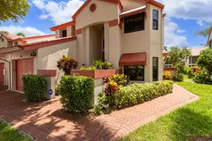 7681 Lexington Club Blvd, Delray Beach, FL 33446 - Photo 1
