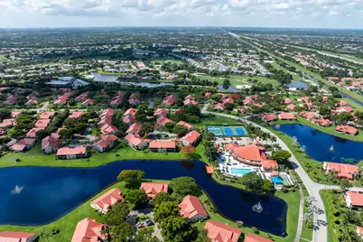7681 Lexington Club Boulevard #D, Delray Beach, FL 33446 - Photo 58