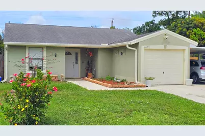 4679 Appaloosa Street, West Palm Beach, FL 33417 - Photo 1