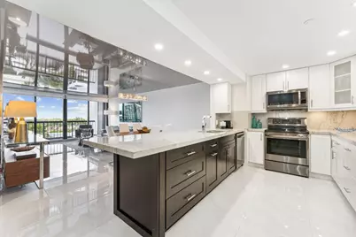 4748 S Ocean Boulevard #806, Highland Beach, FL 33487 - Photo 4