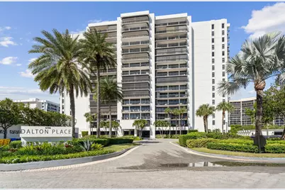 4748 S Ocean Boulevard #806, Highland Beach, FL 33487 - Photo 32