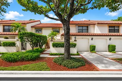 7834 La Mirada Drive #7834, Boca Raton, FL 33433 - Photo 2