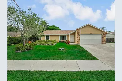 427 Las Palmas Street, Royal Palm Beach, FL 33411 - Photo 1