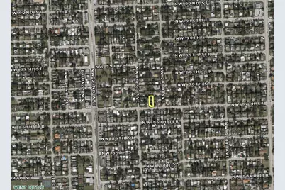 2021 NW 87th Street, Miami, FL 33147 - Photo 2