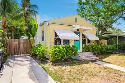 918 N K Street, Lake Worth Beach, FL 33460 - Photo 4