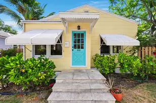 918 N K St, Lake Worth Beach, FL 33460 - Photo 1