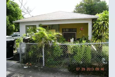 422 NW 7th Terrace, Fort Lauderdale, FL 33311 - Photo 1