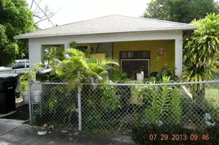 422 NW 7th Terrace, Fort Lauderdale, FL 33311 - Photo 1
