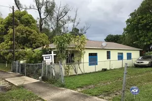 422 NW 7th Terrace, Fort Lauderdale, FL 33311 - Photo 4